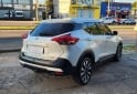 Autos - Nissan kicks Exclusive 2018 Nafta 82000Km - En Venta