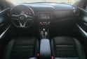 Autos - Nissan kicks Exclusive 2018 Nafta 82000Km - En Venta