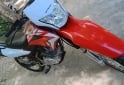 Motos - Honda Xr 150 2023 Nafta 3500Km - En Venta