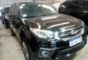 Camionetas - Chery Tiggo 3 2017 Nafta 98000Km - En Venta