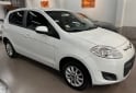 Autos - Fiat Palio Attractive 1.4 Top 2015 Nafta 99800Km - En Venta