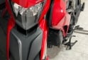 Motos - Ducati HYPERMOTARD HYPERSTRADA 2014 Nafta 21000Km - En Venta