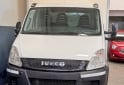 Utilitarios - Iveco DAILY 55C17 PASO3950 2018 Diesel  - En Venta
