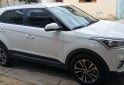 Camionetas - Hyundai creta 2021 Nafta 72000Km - En Venta