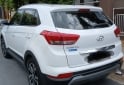 Camionetas - Hyundai creta 2021 Nafta 72000Km - En Venta