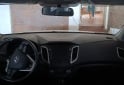Camionetas - Hyundai creta 2021 Nafta 72000Km - En Venta