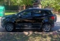 Autos - Ford Ecosport Freestyle 2013 GNC 110000Km - En Venta