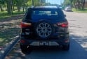 Autos - Ford Ecosport Freestyle 2013 GNC 110000Km - En Venta