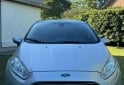 Autos - Ford FIESTA TITANIUM 2017 Nafta 61318Km - En Venta
