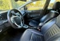 Autos - Ford FIESTA TITANIUM 2017 Nafta 61318Km - En Venta