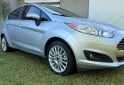 Autos - Ford FIESTA TITANIUM 2017 Nafta 61318Km - En Venta
