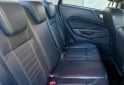 Autos - Ford FIESTA TITANIUM 2017 Nafta 61318Km - En Venta