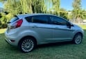 Autos - Ford FIESTA TITANIUM 2017 Nafta 61318Km - En Venta