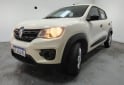 Autos - Renault KWID ZEN 1.0 5P  MT 2021 Nafta 40500Km - En Venta