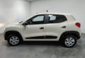 Autos - Renault KWID ZEN 1.0 5P  MT 2021 Nafta 40500Km - En Venta