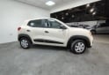 Autos - Renault KWID ZEN 1.0 5P  MT 2021 Nafta 40500Km - En Venta