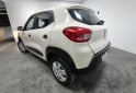 Autos - Renault KWID ZEN 1.0 5P  MT 2021 Nafta 40500Km - En Venta