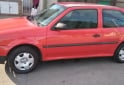 Autos - Volkswagen Gol 2006 Nafta 255000Km - En Venta