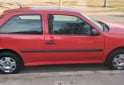Autos - Volkswagen Gol 2006 Nafta 255000Km - En Venta
