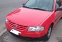Autos - Volkswagen Gol 2006 Nafta 255000Km - En Venta