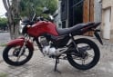 Motos - Honda Cg 150 titan 2018 Nafta 111Km - En Venta
