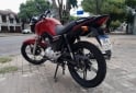 Motos - Honda Cg 150 titan 2018 Nafta 111Km - En Venta