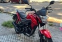 Motos - Honda Cb Twister 2023 Nafta 23000Km - En Venta