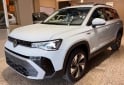 Autos - Volkswagen TAOS COMFORTLINE 2026 Nafta 0Km - En Venta