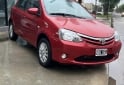 Autos - Toyota ETIOS XLS 2014 Nafta 45000Km - En Venta