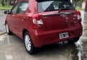 Autos - Toyota ETIOS XLS 2014 Nafta 45000Km - En Venta