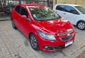 Autos - Chevrolet �nix Lzt 2015 Nafta 131000Km - En Venta