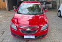 Autos - Chevrolet �nix Lzt 2015 Nafta 131000Km - En Venta