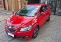 Autos - Chevrolet �nix Lzt 2015 Nafta 131000Km - En Venta