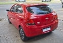 Autos - Chevrolet �nix Lzt 2015 Nafta 131000Km - En Venta