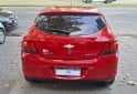 Autos - Chevrolet �nix Lzt 2015 Nafta 131000Km - En Venta