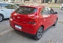 Autos - Chevrolet �nix Lzt 2015 Nafta 131000Km - En Venta