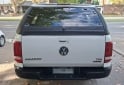 Camionetas - Volkswagen Amarok Confort 4x4 2018 Diesel 140000Km - En Venta