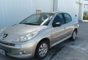 Autos - Peugeot 207 compact allure 1.4 N 2013 Nafta 212589Km - En Venta