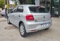 Autos - Volkswagen GOL TREND TRENDLINE MSI 2016 Nafta 85000Km - En Venta