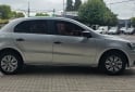 Autos - Volkswagen GOL TREND TRENDLINE MSI 2016 Nafta 85000Km - En Venta