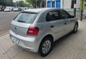 Autos - Volkswagen GOL TREND TRENDLINE MSI 2016 Nafta 85000Km - En Venta