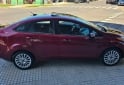 Autos - Ford FIESTA SE PLUS 1.6 2016 Nafta 110000Km - En Venta