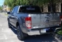 Camionetas - Ford Ranger 2017 Diesel 127000Km - En Venta