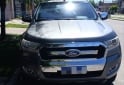 Camionetas - Ford Ranger 2017 Diesel 127000Km - En Venta