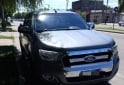 Camionetas - Ford Ranger 2017 Diesel 127000Km - En Venta