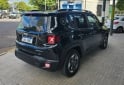 Camionetas - Jeep RENEGADE SPORT PLUS AT 2018 Nafta 85000Km - En Venta