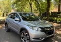 Autos - Honda Hrv 2019 Nafta 81000Km - En Venta