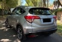 Autos - Honda Hrv 2019 Nafta 81000Km - En Venta