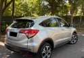 Autos - Honda Hrv 2019 Nafta 81000Km - En Venta