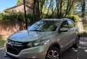 Autos - Honda Hrv 2019 Nafta 81000Km - En Venta